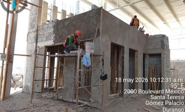 BODEGA COMERCIAL EN RENTA EN CIUDAD LA ENCANTADA, GOMEZ PALACIO DGO.