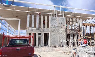 BODEGA COMERCIAL EN RENTA EN CIUDAD LA ENCANTADA, GOMEZ PALACIO DGO.