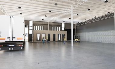 BODEGA COMERCIAL EN RENTA EN CIUDAD LA ENCANTADA, GOMEZ PALACIO DGO.