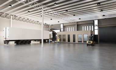 BODEGA COMERCIAL EN RENTA EN CIUDAD LA ENCANTADA, GOMEZ PALACIO DGO.
