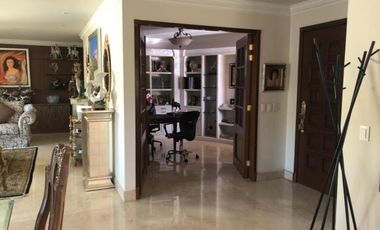 Casa en venta en Bosques de las Lomas, Cuajimalpa de Morelos, Ciudad de México