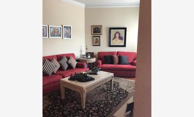Casa en venta en Bosques de las Lomas, Cuajimalpa de Morelos, Ciudad de México