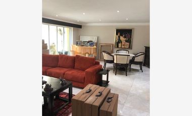 Casa en venta en Bosques de las Lomas, Cuajimalpa de Morelos, Ciudad de México