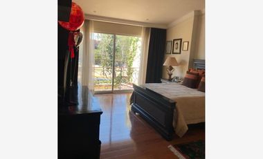 Casa en venta en Bosques de las Lomas, Cuajimalpa de Morelos, Ciudad de México