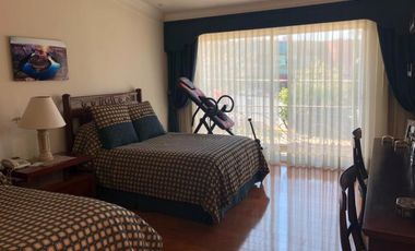Casa en venta en Bosques de las Lomas, Cuajimalpa de Morelos, Ciudad de México
