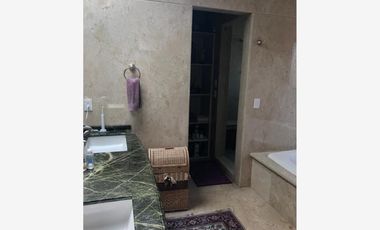 Casa en venta en Bosques de las Lomas, Cuajimalpa de Morelos, Ciudad de México