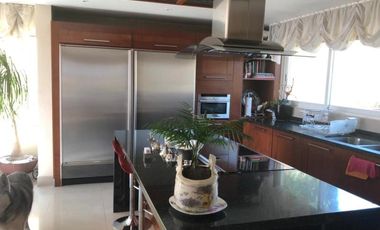 Casa en venta en Bosques de las Lomas, Cuajimalpa de Morelos, Ciudad de México