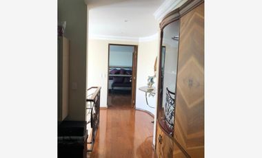 Casa en venta en Bosques de las Lomas, Cuajimalpa de Morelos, Ciudad de México