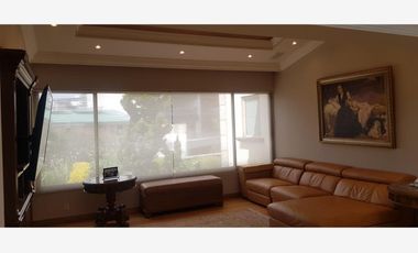 Casa en venta en Bosques de las Lomas, Cuajimalpa de Morelos, Ciudad de México