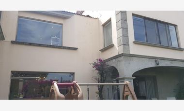 Casa en venta en Bosques de las Lomas, Cuajimalpa de Morelos, Ciudad de México