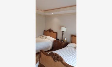 Casa en venta en Bosques de las Lomas, Cuajimalpa de Morelos, Ciudad de México