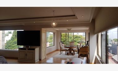 Casa en venta en Bosques de las Lomas, Cuajimalpa de Morelos, Ciudad de México