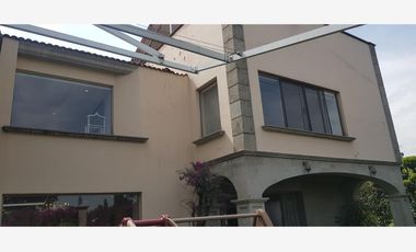 Casa en venta en Bosques de las Lomas, Cuajimalpa de Morelos, Ciudad de México