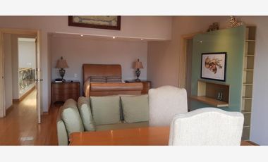 Casa en venta en Bosques de las Lomas, Cuajimalpa de Morelos, Ciudad de México