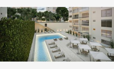 Departamento en venta en San Andres Atenco, Tlalnepantla de Baz, México