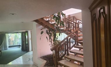Casa en venta en Bosque de las Lomas, Miguel Hidalgo, Ciudad de México