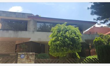 Casa en venta en Bosque de las Lomas, Miguel Hidalgo, Ciudad de México