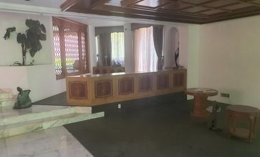 Casa en venta en Bosque de las Lomas, Miguel Hidalgo, Ciudad de México