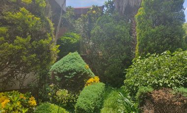 Casa en venta en Bosque de las Lomas, Miguel Hidalgo, Ciudad de México