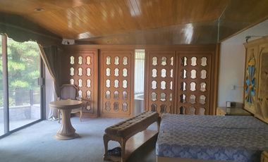 Casa en venta en Bosque de las Lomas, Miguel Hidalgo, Ciudad de México