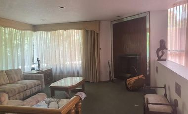 Casa en venta en Bosque de las Lomas, Miguel Hidalgo, Ciudad de México
