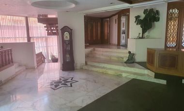Casa en venta en Bosque de las Lomas, Miguel Hidalgo, Ciudad de México