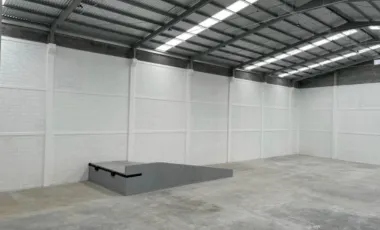 Bodega en renta en Bosques del Poniente, Santa Catarina, Nuevo León