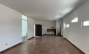 Bodega en renta en Bosques del Poniente, Santa Catarina, Nuevo León