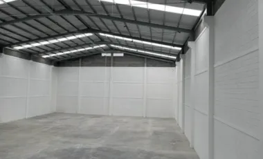 Bodega en renta en Bosques del Poniente, Santa Catarina, Nuevo León