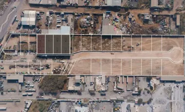 Terreno en venta en Hacienda el Palmar, Santa Catarina, Nuevo León