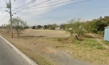 Terreno en venta en Ciudad Apodaca Centro, Apodaca, Nuevo León