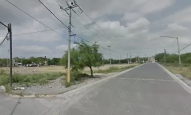 Terreno en venta en Ciudad Apodaca Centro, Apodaca, Nuevo León