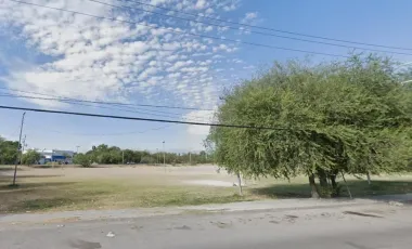 Terreno en venta en Ciudad Apodaca Centro, Apodaca, Nuevo León
