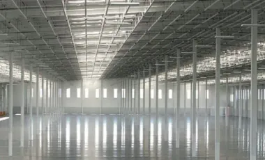 Bodega en venta y renta en Aeropuerto Internacional de Monterrey, Apodaca, Nuevo León