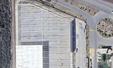 Bodega en venta y renta en Aeropuerto Internacional de Monterrey, Apodaca, Nuevo León