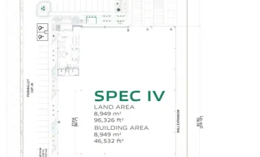 Bodega en renta en Privadas del Parque, Santa Catarina, Nuevo León