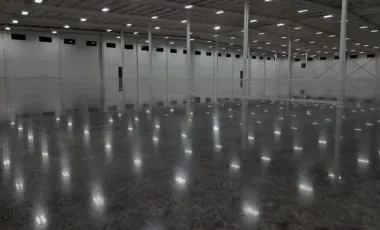 Bodega en renta en Parque Industrial Milenium, Santa Catarina, Nuevo León