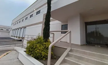 Bodega en renta en Parque Industrial Milenium, Santa Catarina, Nuevo León
