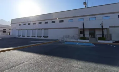 Bodega en renta en Parque Industrial Milenium, Santa Catarina, Nuevo León