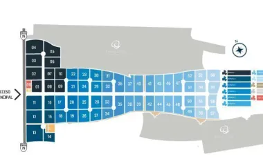 Terreno en venta en Abastos, Torreón, Coahuila de Zaragoza