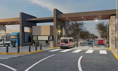 Terreno en venta en Abastos, Torreón, Coahuila de Zaragoza