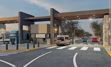 Terreno en venta en Abastos, Torreón, Coahuila de Zaragoza