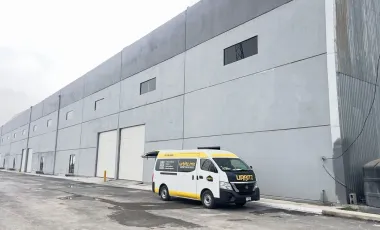 Bodega en renta en Los Viñedos, Santa Catarina, Nuevo León