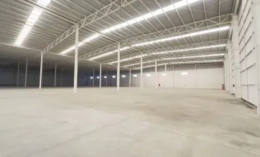 Bodega en renta en Los Viñedos, Santa Catarina, Nuevo León