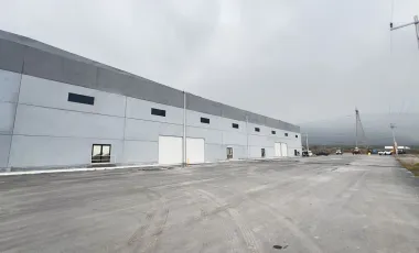 Bodega en renta en Los Viñedos, Santa Catarina, Nuevo León
