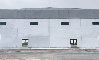 Bodega en renta en Los Viñedos, Santa Catarina, Nuevo León