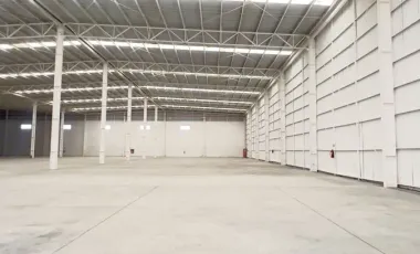 Bodega en renta en Los Viñedos, Santa Catarina, Nuevo León