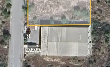 Terreno en venta y renta en Cantizal, Santa Catarina, Nuevo León