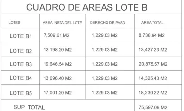 Terreno en venta y renta en Cantizal, Santa Catarina, Nuevo León