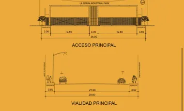 Terreno en venta en Sierra Real, García, Nuevo León
